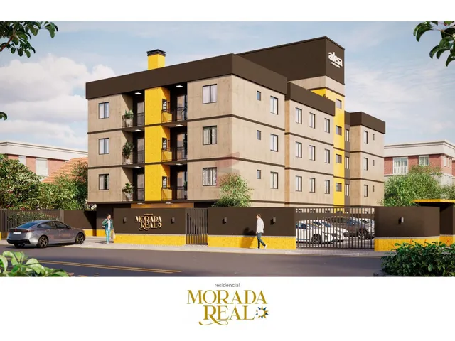 Imagem 7: APARTAMENTO com 2 dormitórios à venda por R$ 299.000,00 no bairro Jardim Pinheiros
