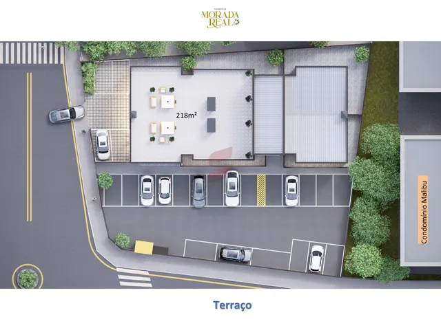 Imagem 12: APARTAMENTO com 2 dormitórios à venda por R$ 299.000,00 no bairro Jardim Pinheiros