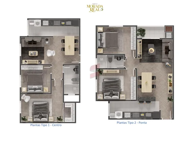 Imagem 11: APARTAMENTO com 2 dormitórios à venda por R$ 299.000,00 no bairro Jardim Pinheiros