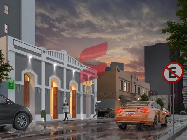 Imagem 4: STUDIO com 1 dormitório à venda com 22.06m² por R$ 292.200,00 no bairro Centro