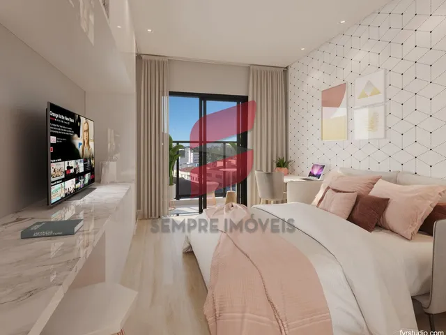 Imagem 12: STUDIO com 1 dormitório à venda com 22.06m² por R$ 292.200,00 no bairro Centro