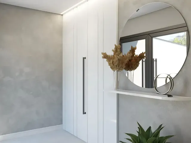 Imagem 4: Studio em Curitiba, no bairro Bacacheri - Referência: 601 - Saint Augustine Studios