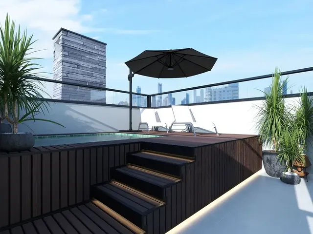 Imagem 9: Studio em Curitiba, no bairro Bacacheri - Referência: 601 - Saint Augustine Studios