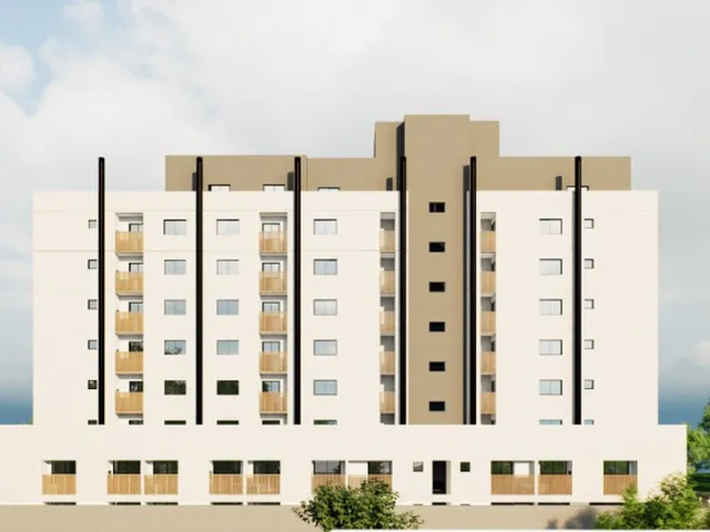 Imagem 5: Studio em Curitiba, no bairro Portão - Referência: 206 - Napoli