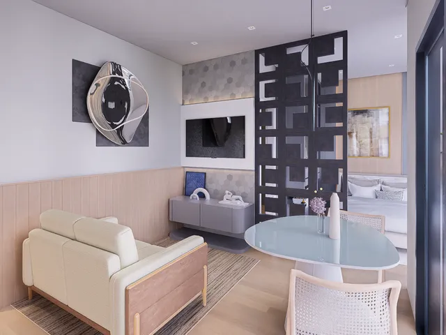 Imagem 10: APARTAMENTO RESIDENCIAL em Curitiba - PR, Lindóia