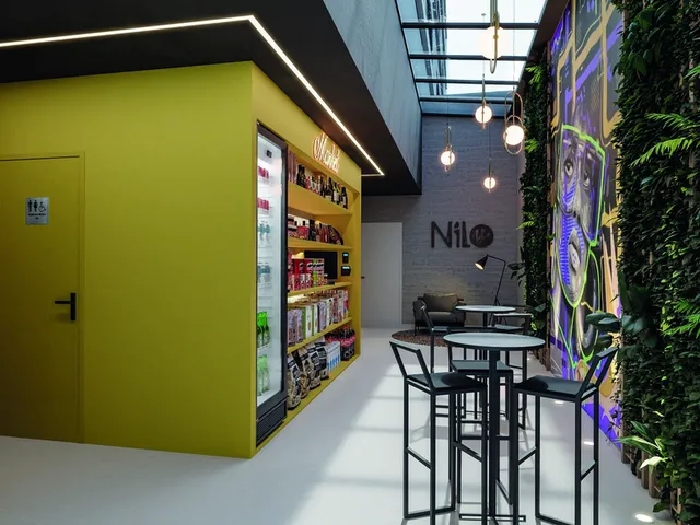 Imagem 7: Nilo - Nilo Apartamento com 1 dormitório