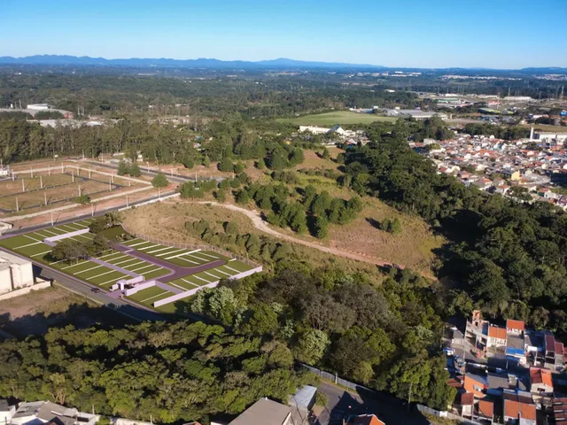 Imagem 4: Terreno/Lote Residencial em Curitiba, no bairro Campo de Santana - Referência: 22