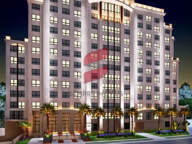Imagem 11: SALA COMERCIAL à venda com 41.85m² por R$ 243.700,00 no bairro Cristo Rei - CURITIBA