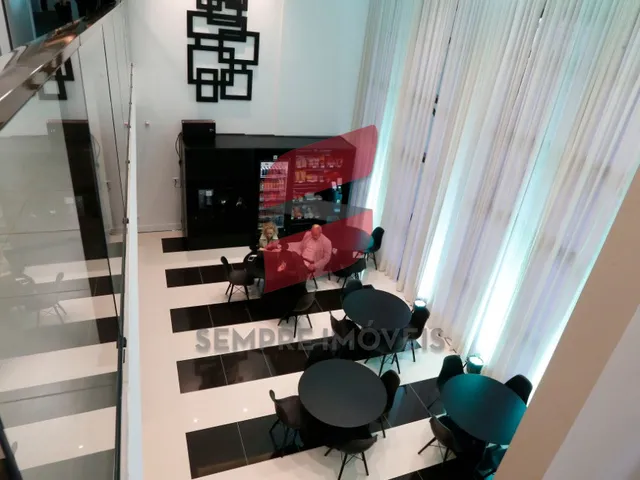 Imagem 16: SALA COMERCIAL à venda com 41.85m² por R$ 243.700,00 no bairro Cristo Rei - CURITIBA