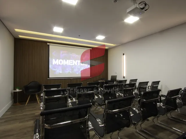 Imagem 3: SALA COMERCIAL à venda com 41.85m² por R$ 243.700,00 no bairro Cristo Rei - CURITIBA