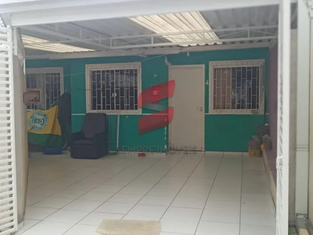 Imagem: RESIDÊNCIA EM CONDOMÍNIO com 3 dormitórios