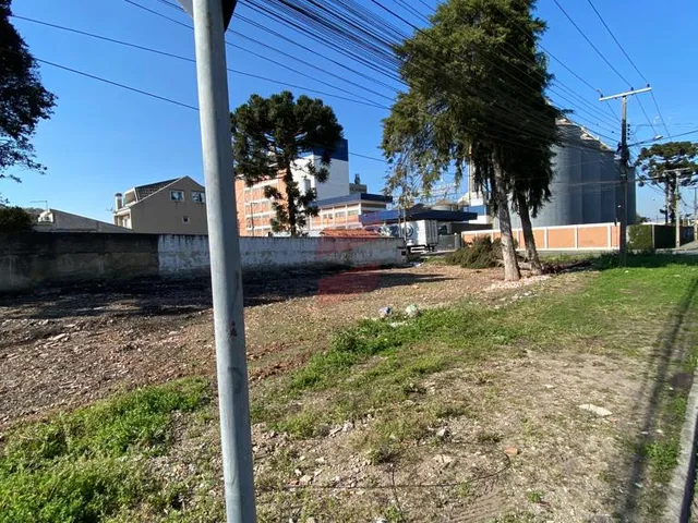 Imagem 3: TERRENO à venda com 139.5m² por R$ 249.000,00 no bairro Weissópolis - PINHAIS / PR