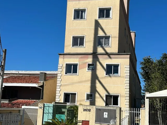 Imagem 4: APARTAMENTO com 2 dormitórios à venda por R$ 230.000,00 no bairro Bairro Alto