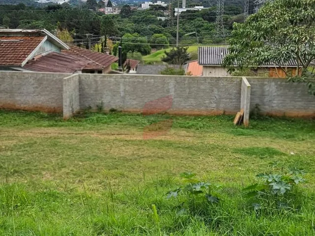 Imagem 2: Terreno À Venda com 120M² por R$ 215.000,00 no Bairro Taboão - Curitiba / Pr