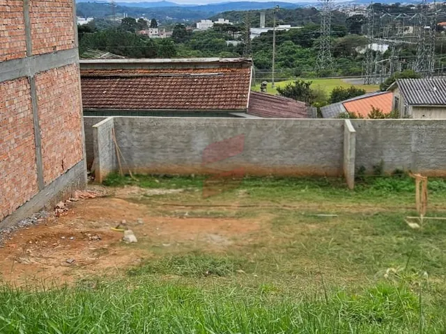 Imagem 5: Terreno À Venda com 120M² por R$ 215.000,00 no Bairro Taboão - Curitiba / Pr