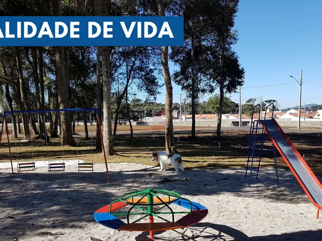 Imagem 4: TERRENO EM CONDOMÍNIO à venda com 161.09m² por R$ 199.500,00 no bairro Campo Largo da