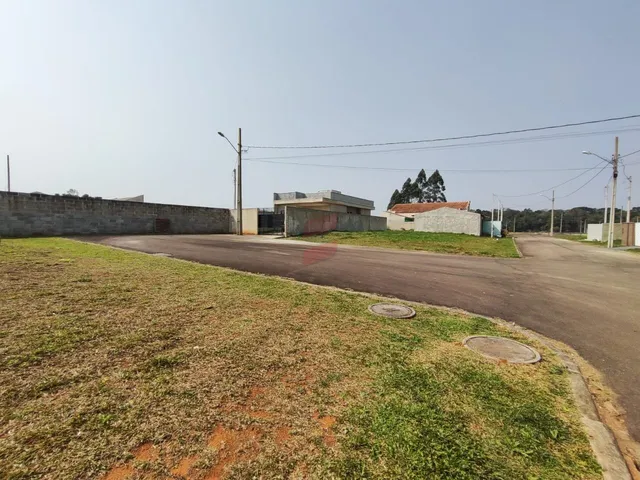 Imagem 8: TERRENO EM CONDOMÍNIO à venda com 161.09m² por R$ 199.500,00 no bairro Campo Largo da