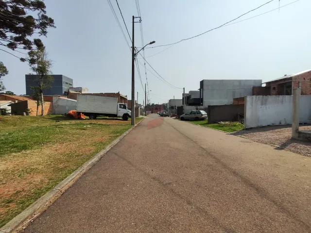 Imagem 14: TERRENO EM CONDOMÍNIO à venda com 161.09m² por R$ 199.500,00 no bairro Campo Largo da