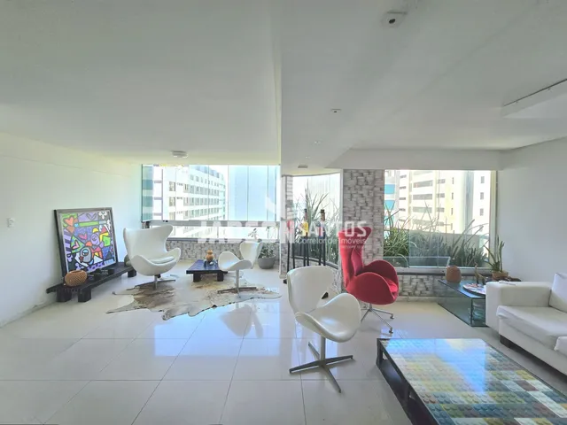 Imagem 1: Apartamento Cobertura Duplex em Boa Viagem, Recife/PE