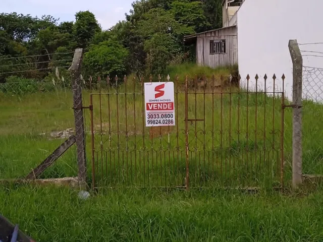 Imagem 6: TERRENO à venda com 576m² por R$ 180.000,00 no bairro Planta Deodoro - PIRAQUARA / PR