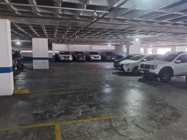 Imagem 8: SALA COMERCIAL à venda com 45700m² por R$ 180.000,00 no bairro Centro - CURITIBA / PR