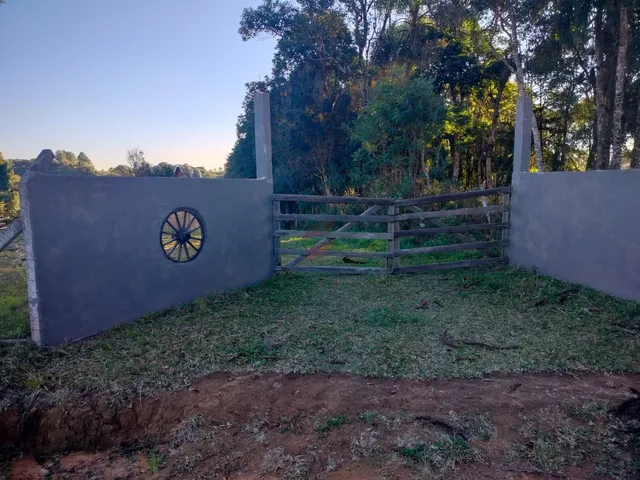 Imagem: CHÁCARA à venda com 4840m² por R$ 100.000,00