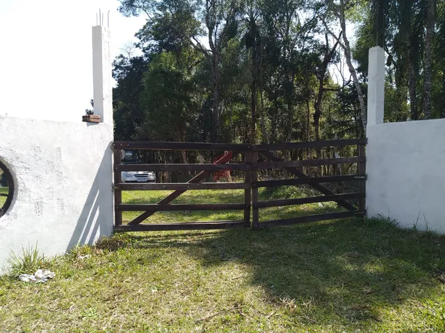 Imagem 13: CHÁCARA à venda com 4840m² por R$ 100.000,00 no bairro Areia Branca - MANDIRITUBA / PR