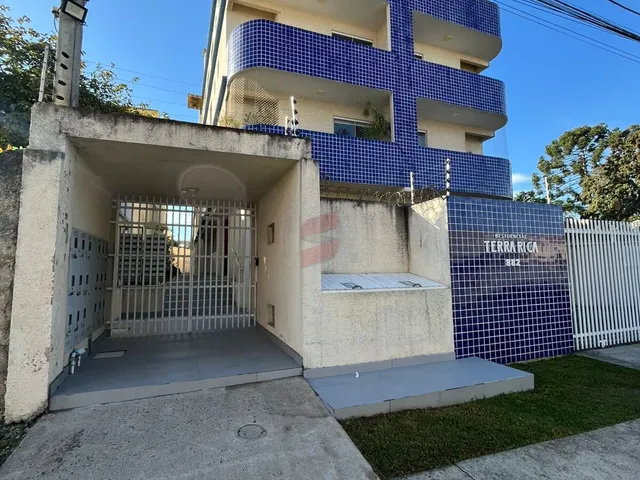 Imagem 14: KITNET com 1 dormitório para alugar no bairro Emiliano Perneta - PINHAIS / PR