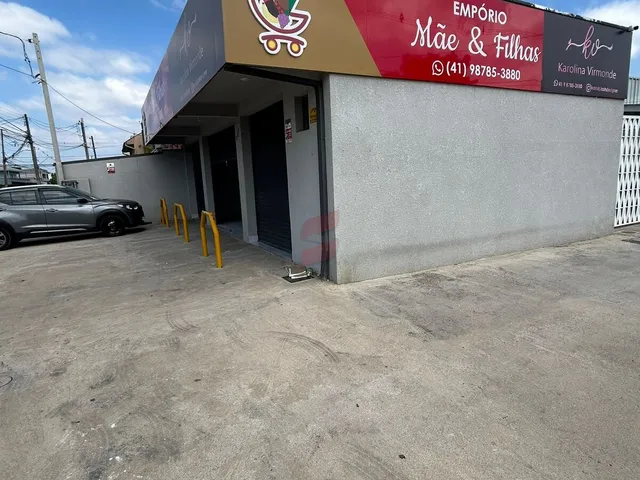 Imagem: LOJA à venda com 80m² por R$ 2.800,00