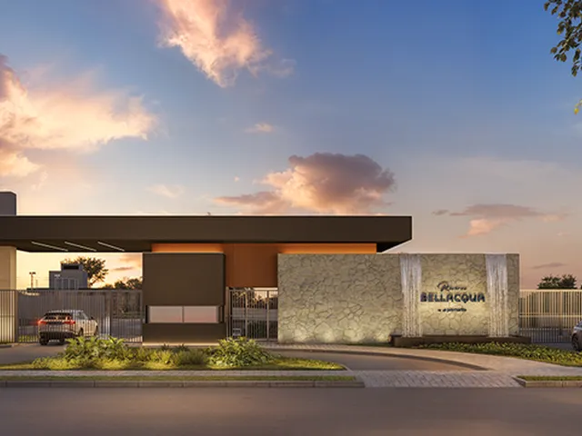 Imagem: Terreno/Lote Residencial em São José dos
