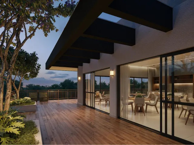 Imagem 6: Terreno/Lote Residencial em São José dos Pinhais, no bairro Costeira - Referência: 17