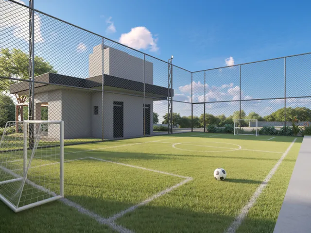 Imagem 11: Terreno/Lote Residencial em São José dos Pinhais, no bairro Costeira - Referência: 17