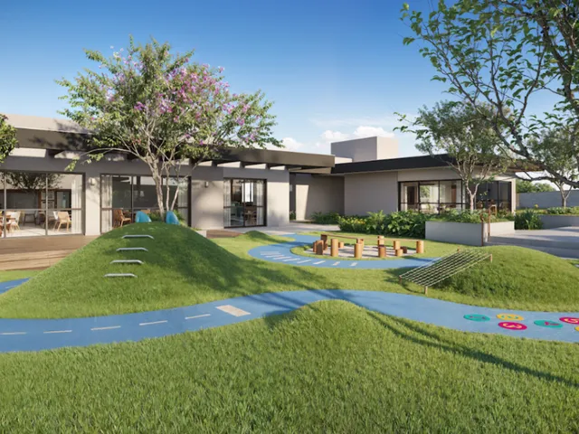 Imagem 10: Terreno/Lote Residencial em São José dos Pinhais, no bairro Costeira - Referência: 19
