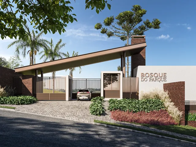 Imagem: Terreno/Lote Residencial em Curitiba, no