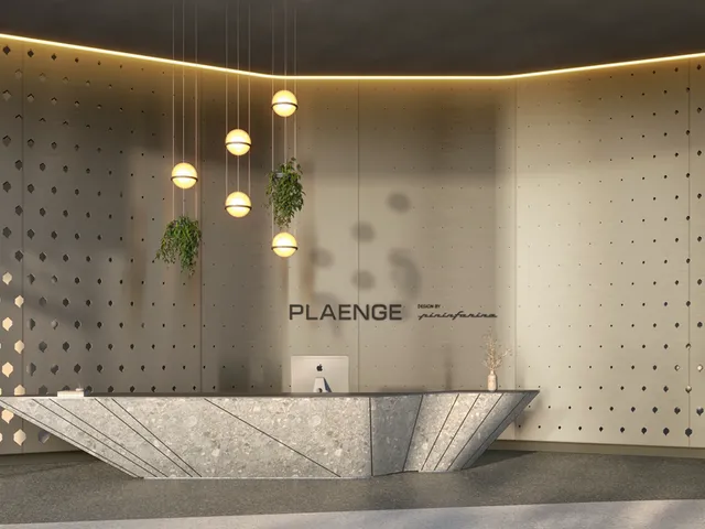 Imagem 2: APARTAMENTO RESIDENCIAL em Curitiba - PR, Ecoville