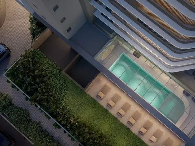 Imagem 3: APARTAMENTO RESIDENCIAL em Curitiba - PR, Alto da XV