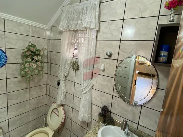 Imagem 11: Sobrado Comercial com 3 Dormitórios para Alugar por R$ 7.500,00 no Bairro Jardim Cláudia - Pinhais / Pr