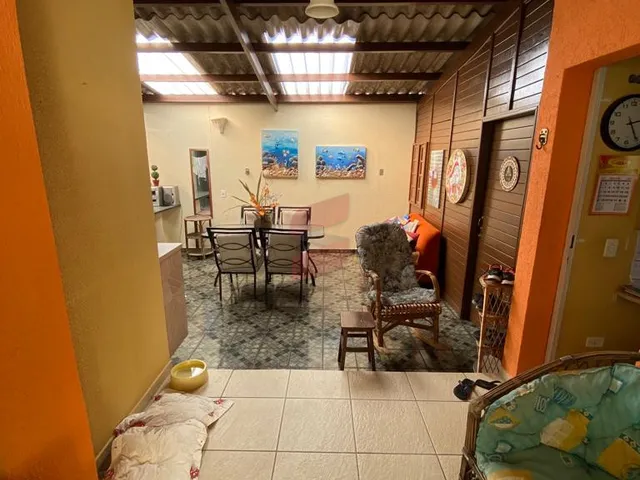Imagem 7: SOBRADO com 3 dormitórios para alugar por R$ 7.500,00 no bairro Jardim Cláudia