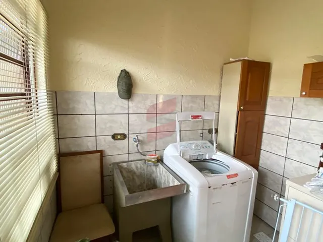 Imagem 10: SOBRADO com 3 dormitórios para alugar por R$ 7.500,00 no bairro Jardim Cláudia