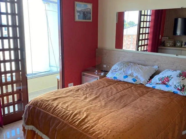 Imagem 16: SOBRADO com 3 dormitórios para alugar por R$ 7.500,00 no bairro Jardim Cláudia