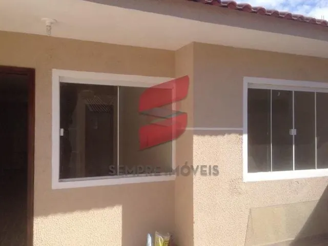 Imagem: Casa com 2 Dormitórios para Alugar com