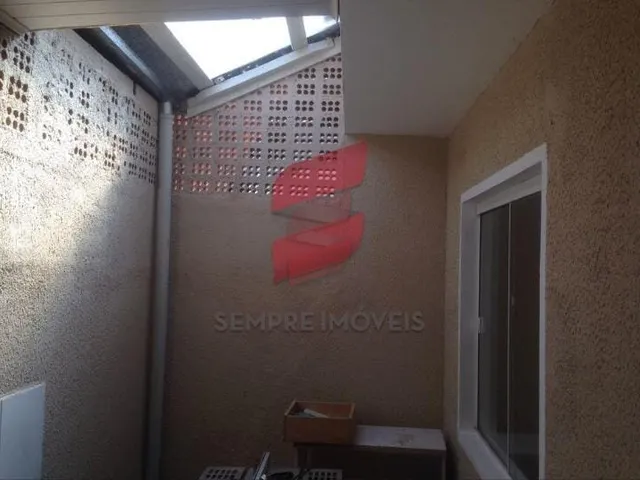 Imagem 6: Casa com 2 Dormitórios para Alugar com 45M² por R$ 1.200,00 no Bairro Planta Deodoro - Piraquara / Pr
