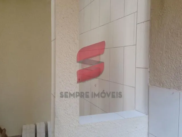 Imagem 7: Casa com 2 Dormitórios para Alugar com 45M² por R$ 1.200,00 no Bairro Planta Deodoro - Piraquara / Pr
