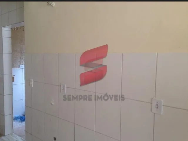 Imagem 12: Casa com 2 Dormitórios para Alugar com 45M² por R$ 1.200,00 no Bairro Planta Deodoro - Piraquara / Pr