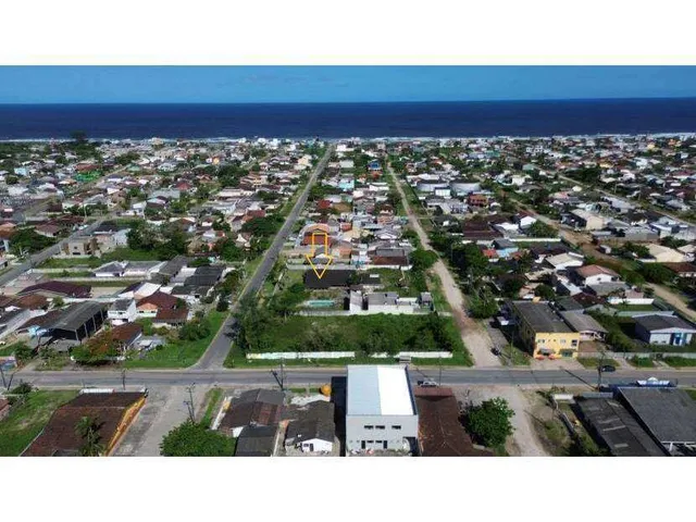 Imagem: Terreno à venda em Guaratuba, BALNEARIO