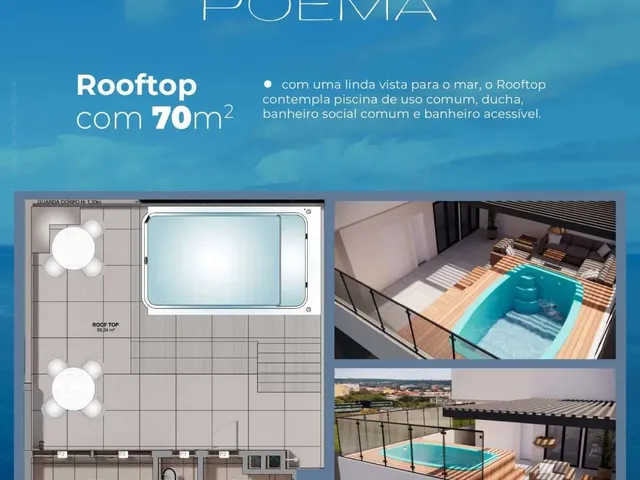 Imagem 2: Apartamento à venda, com 3 quartos, 95m²