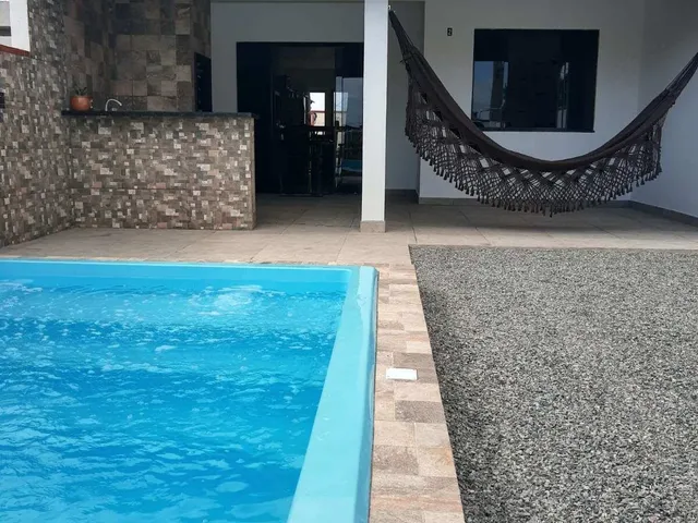 Imagem: Casa À Venda em Guaratuba, Balneário Coroados