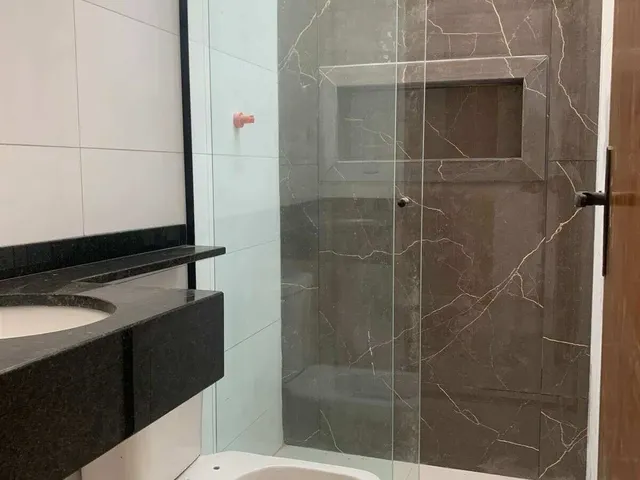 Imagem 6: Casa à venda em Guaratuba, Balneário Coroados, com 3 quartos, 60m²