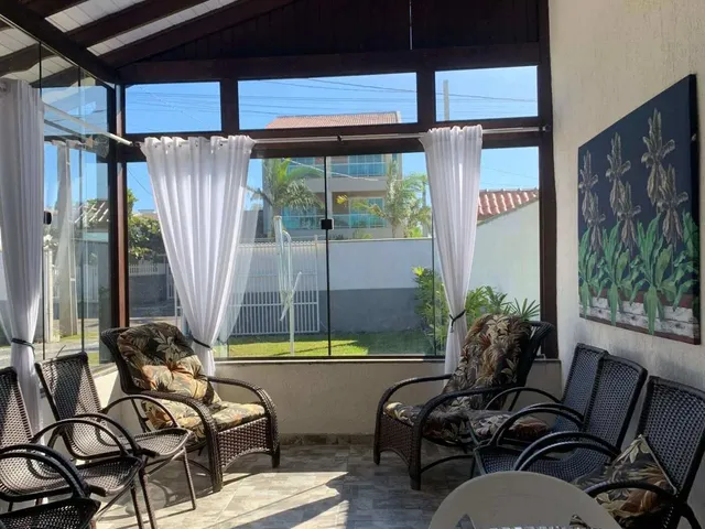 Imagem 4: Casa à Venda na Quadra do Mar