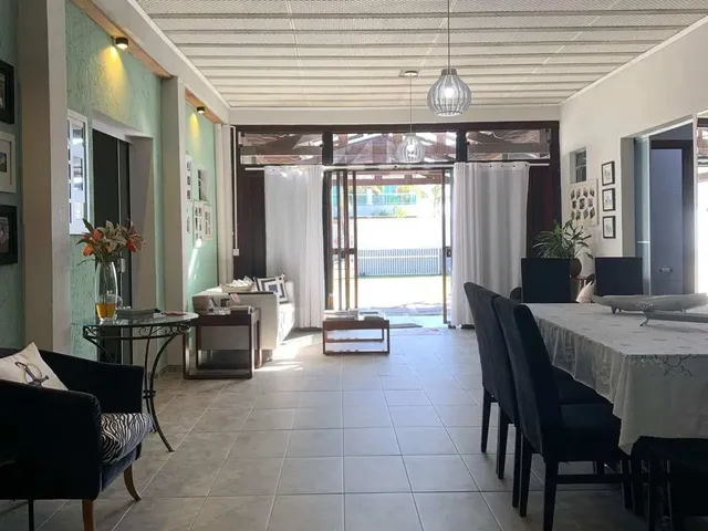 Imagem 6: Casa à Venda na Quadra do Mar